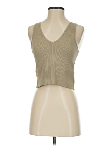 J.O& Co Jeans Tank Top (view 1)