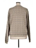 Jos. A. Bank Tweed Tan Pullover Sweater Size XL - photo 2