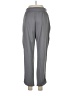 Halara Gray Track Pants Size M - photo 2