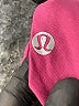 Lululemon Athletica Purple Active Pants Size 10 - photo 7