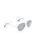 Foster Grant Silver Black Sunglasses One size - photo 1