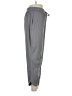 Halara Gray Track Pants Size M - photo 4