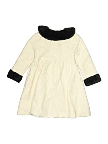 Blueberi Boulevard Coat (view 2)