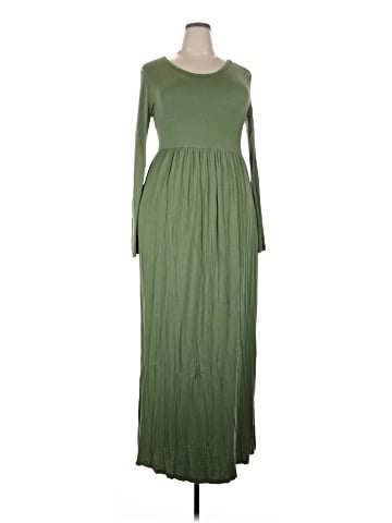 VIISHOW Casual Dress (view 1)
