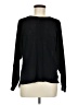 Jones New York Black Pullover Sweater Size M - photo 1