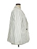 Old Navy Stripes Ivory Blazer Size XL - photo 4