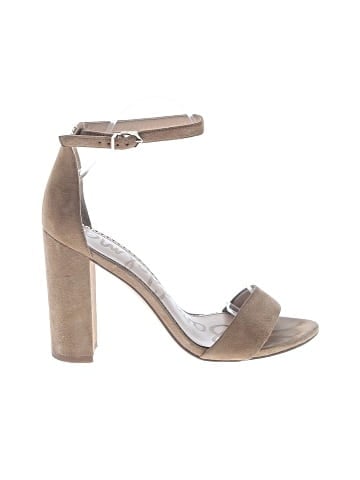 Sam Edelman Sandals (view 1)