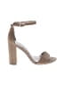 Sam Edelman Tan Sandals Size 8 - photo 1