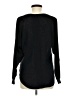 Jones New York Black Pullover Sweater Size M - photo 2