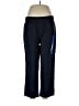 Banana Republic Blue Track Pants Size L - photo 1