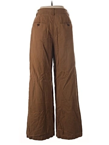 Madewell The Harlow Wide-Leg Pant (view 2)