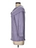 Spense Purple Pullover Sweater Size L - photo 5