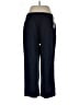 Banana Republic Blue Track Pants Size L - photo 2