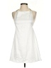 Unbranded White Sleeveless Top Size S - photo 1
