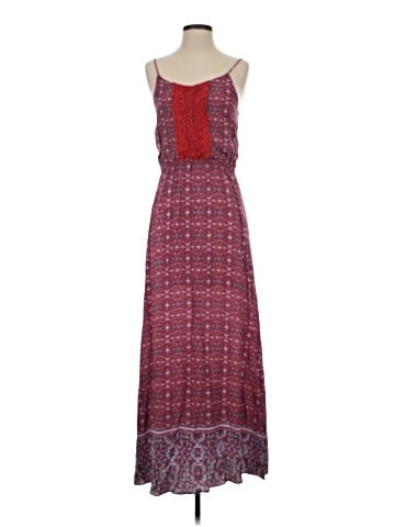 Skies Are Blue Casual Dress (view 1)