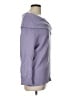 Spense Purple Pullover Sweater Size L - photo 4