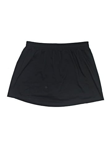 Girlfriend Collective Casual Skirt (view 1)