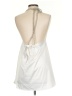 Unbranded White Sleeveless Top Size S - photo 2