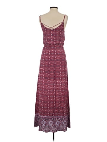 Skies Are Blue Casual Dress (view 2)