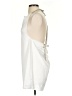 Unbranded White Sleeveless Top Size S - photo 5