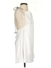 Unbranded White Sleeveless Top Size S - photo 4