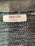 Double Zero Gray Cardigan Size M - photo 7