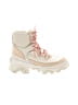 Sorel Ivory Ankle Boots Size 8 1/2 - photo 1