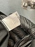 Grace Karin Black Cocktail Dress Size S - photo 8