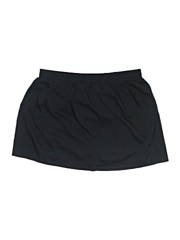Girlfriend Collective Casual Skirt (view 2)