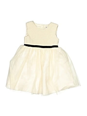 Blueberi Boulevard Dress (view 1)