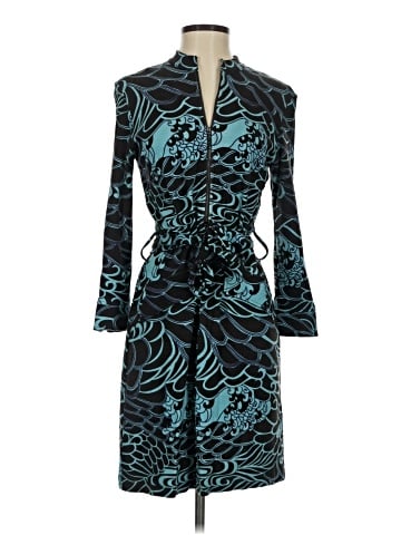 Etcetera Cocktail Dress (view 1)