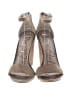 Sam Edelman Tan Sandals Size 8 - photo 2