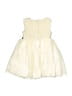 Blueberi Boulevard Ivory Dress Size 4T - photo 2