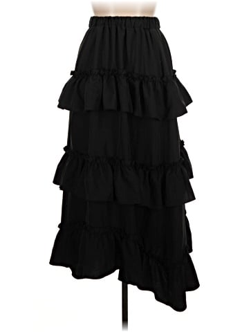 Romwe Casual Skirt (view 1)