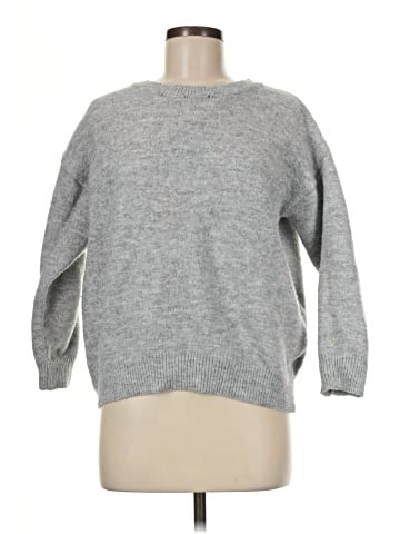 Princess Polly Pullover Sweater (view 1)