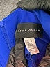 Donna Morgan Solid Blue Casual Dress Size 8 - photo 7