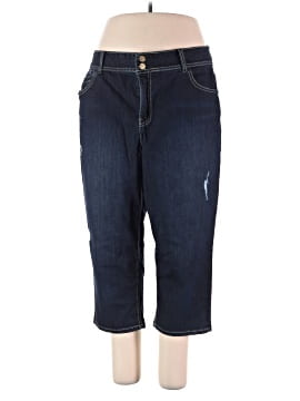 Lane Bryant Jeans
