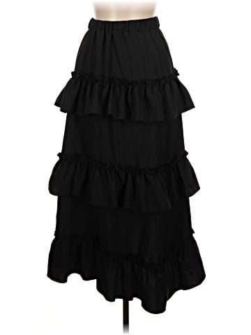 Romwe Casual Skirt (view 2)