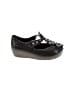 Mini Melissa Black Flats Size 7 (kids) - photo 1