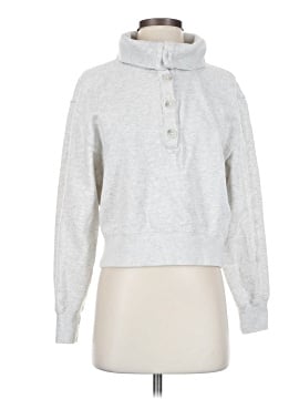 Abercrombie & Fitch Turtleneck Sweater