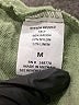 Sienna Sky Color Block Green Track Pants Size M - photo 5