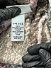 Catherines 100% Polyester Gray Wrap One size - photo 8
