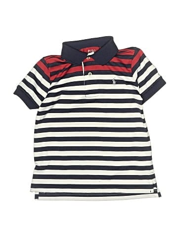Polo by Ralph Lauren Short Sleeve Polo (view 1)