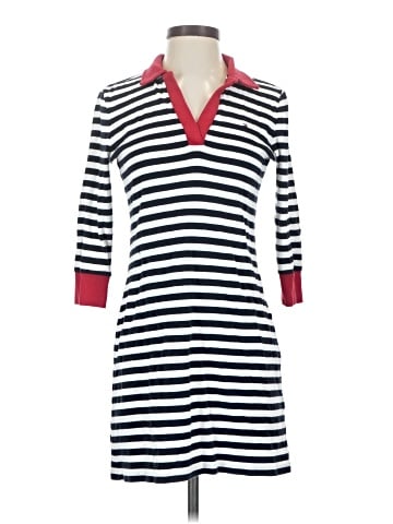 Tommy Hilfiger 3/4 Sleeve Top (view 1)