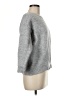 Princess Polly 100% Polyester Solid Gray Pullover Sweater Size Med - Lg - photo 4