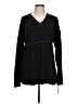 Heimish U.S.A Black Pullover Sweater Size L - photo 1