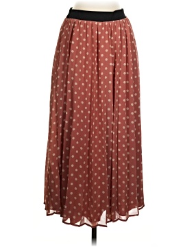 Daniel Rainn Casual Skirt