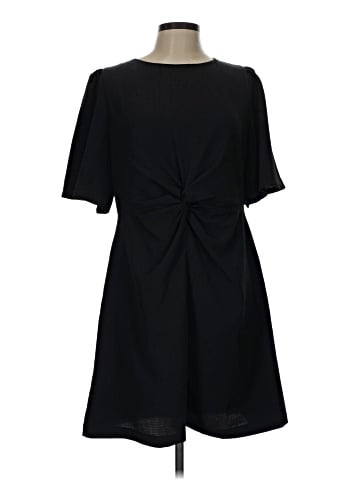 Ann Taylor LOFT Casual Dress (view 1)