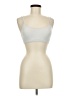 Lululemon Athletica Silver White Tank Top Size M (estimated) - photo 1