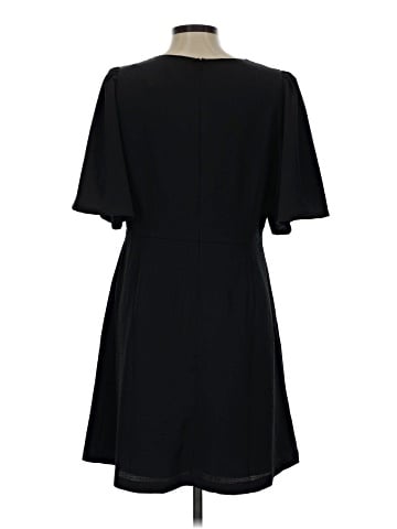 Ann Taylor LOFT Casual Dress (view 2)